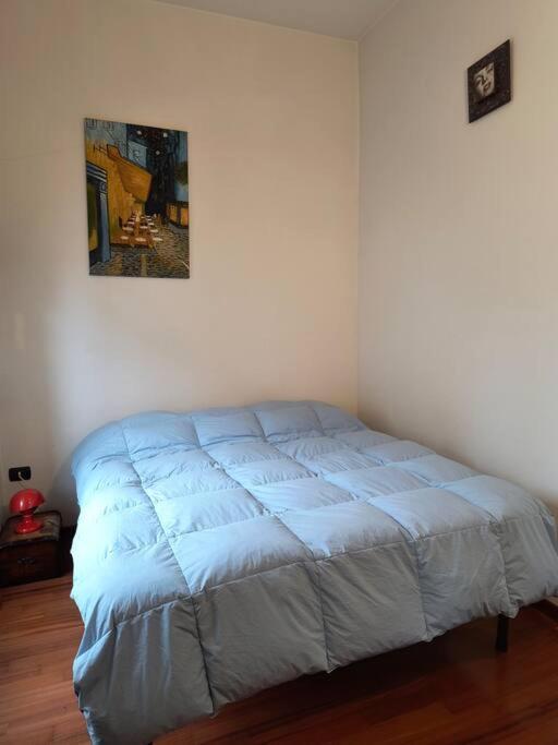 Dimora Il Magnifico Apartment Firenze Bagian luar foto