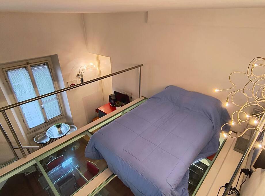 Dimora Il Magnifico Apartment Firenze Bagian luar foto