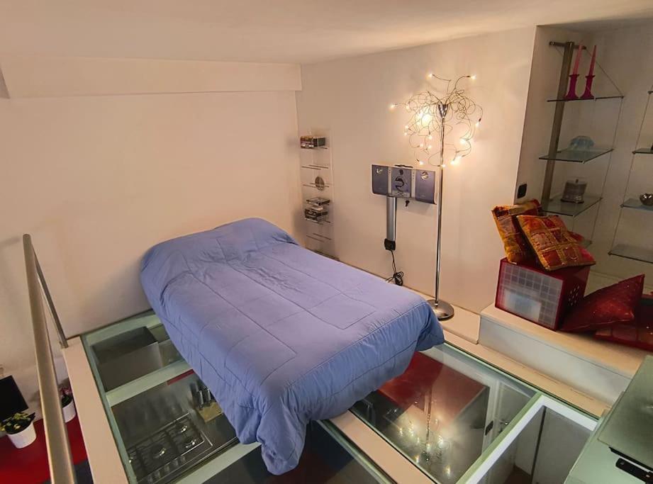 Dimora Il Magnifico Apartment Firenze Bagian luar foto