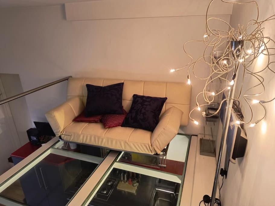 Dimora Il Magnifico Apartment Firenze Bagian luar foto