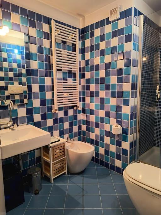 Dimora Il Magnifico Apartment Firenze Bagian luar foto