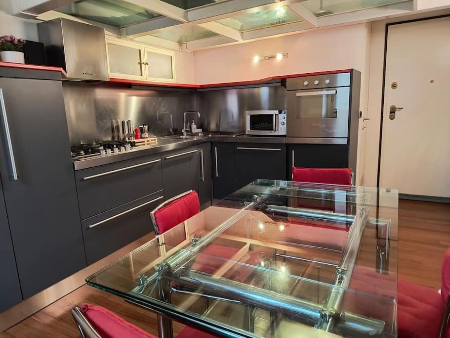 Dimora Il Magnifico Apartment Firenze Bagian luar foto